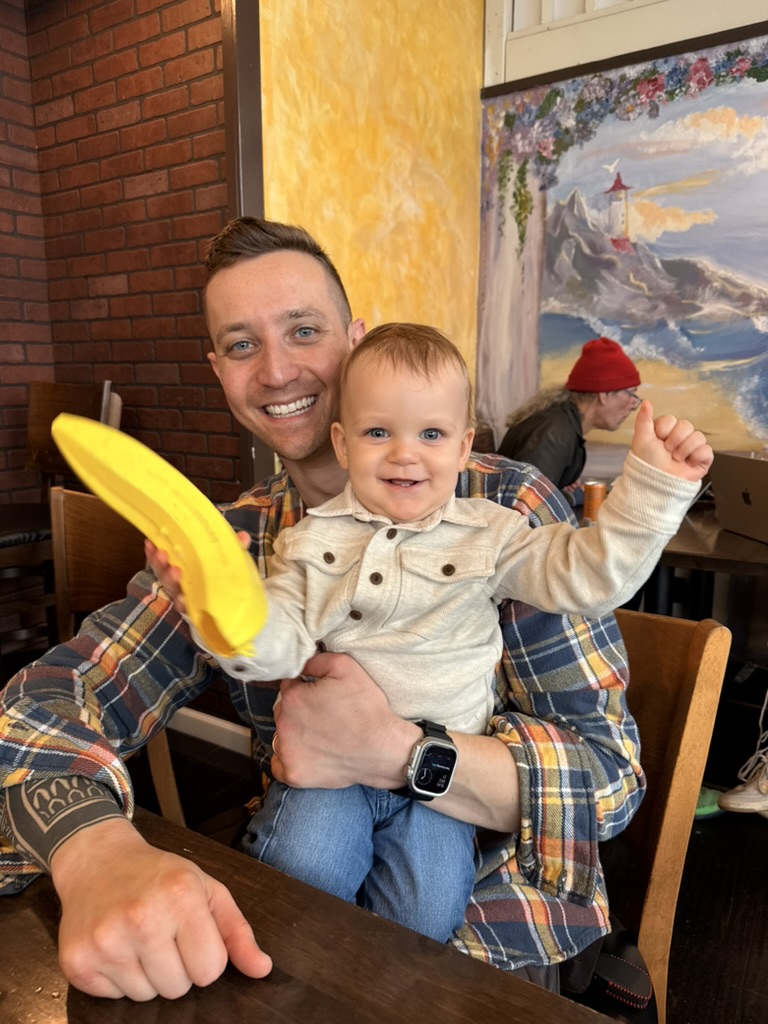 Everything worth inventing has not, in fact, already been invented