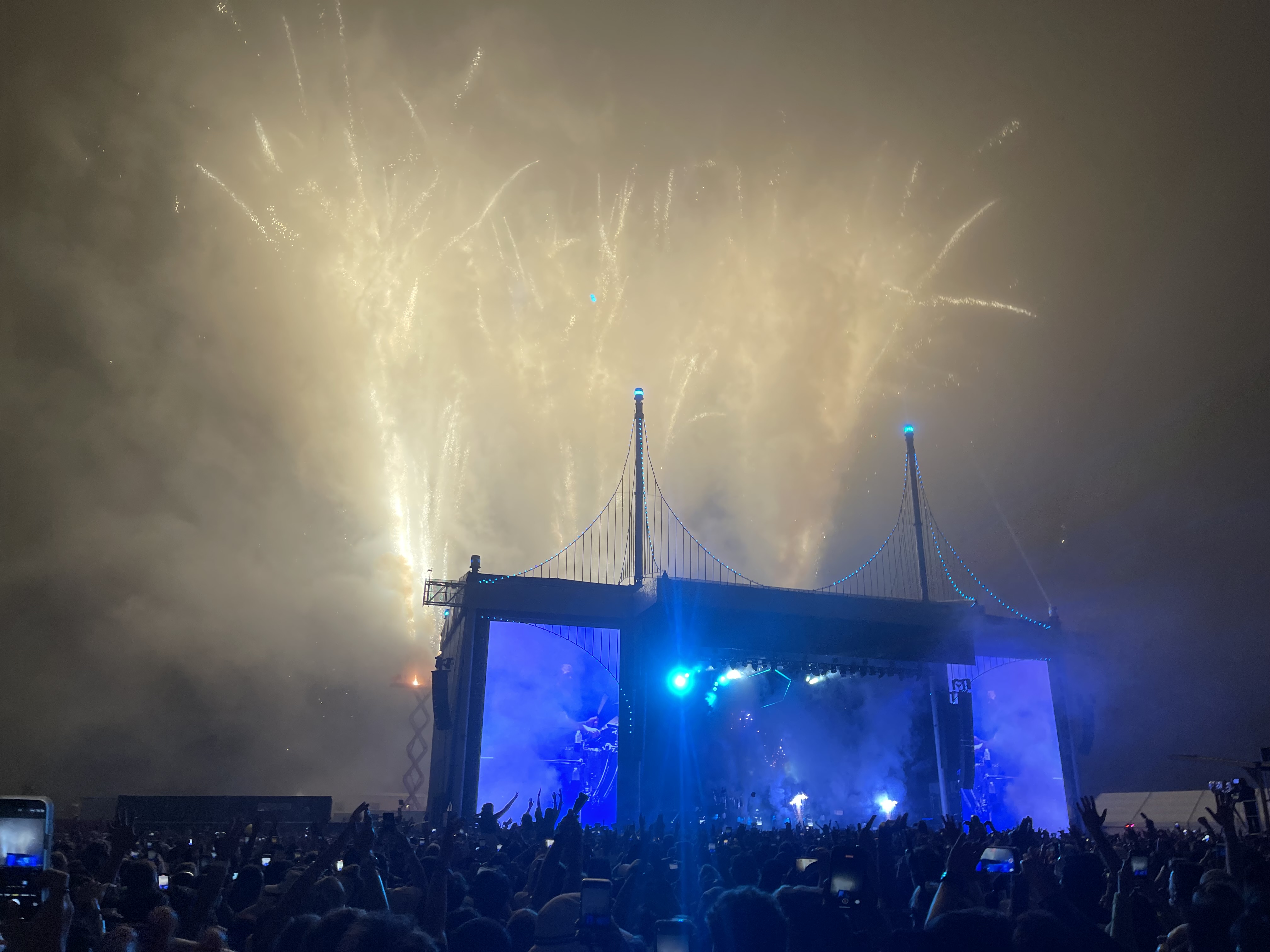 Conscious awareness is the delta between reality and expectations